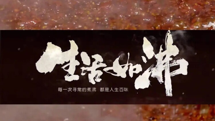 慈母线牵孝子心