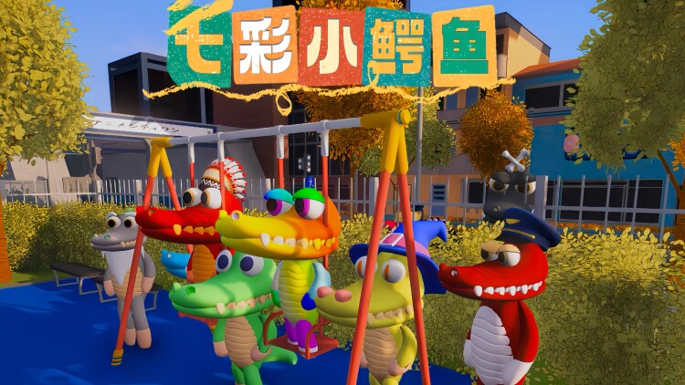 情动里的暧昧与试探