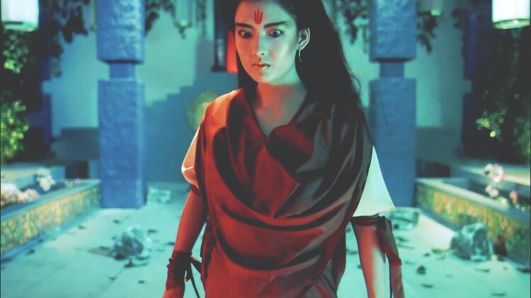 《重生八零之一曲封神富甲天下》最新选集