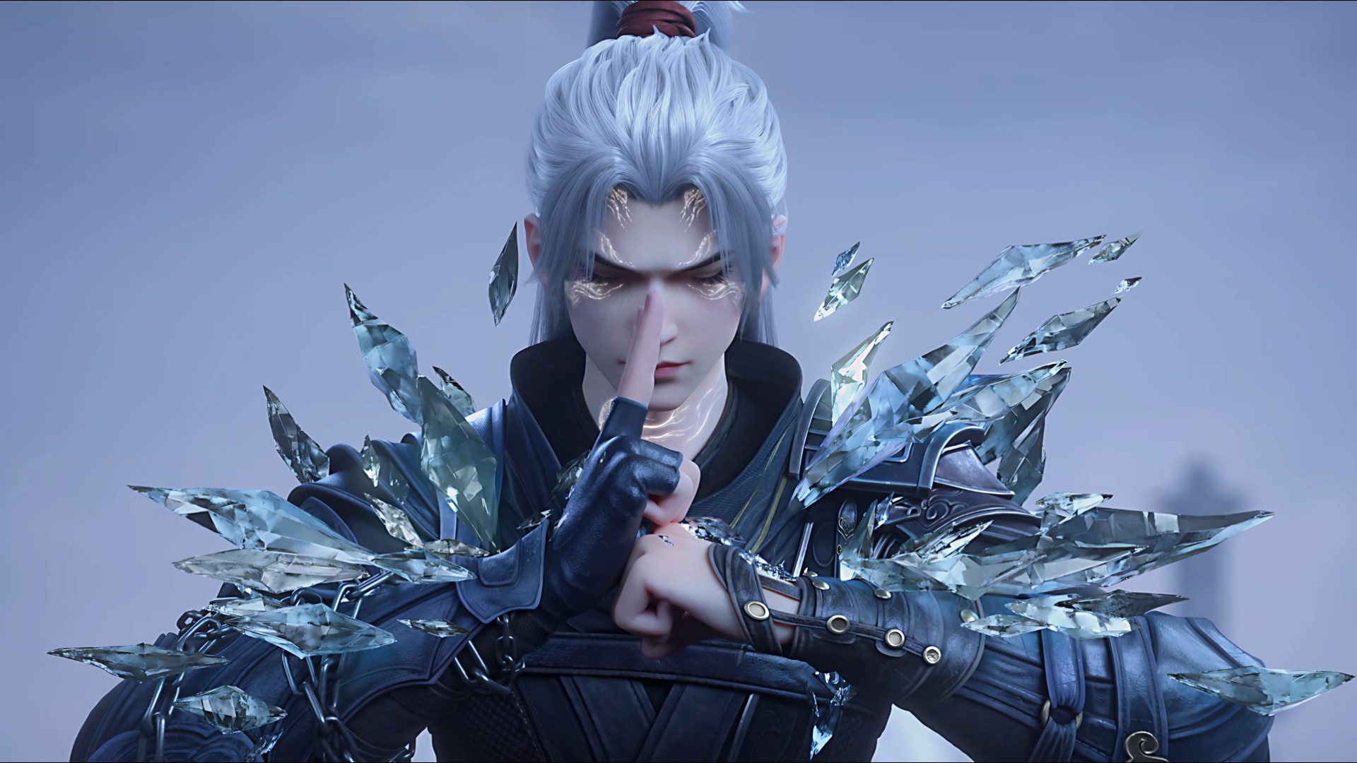 斗破苍穹:萧炎的成圣之路到底有多轻松为何魂族看到了差点气的吐血