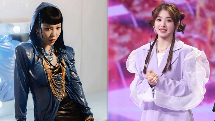 死对头破产后被我包养了——意外逆转