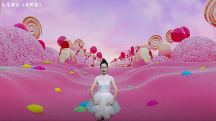 漂洋过海来爱你短剧