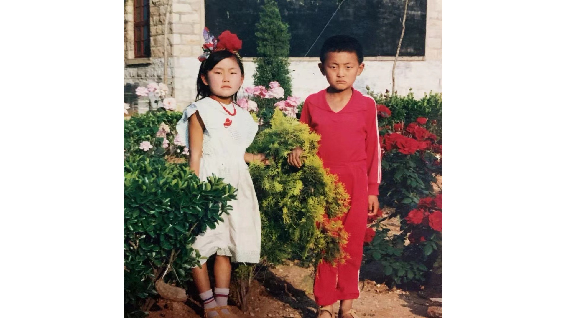 叶子兄妹日常_#叶浩宇的生活碎片世界是本书哥哥带你翻#一起看世界_综艺_高清完整版视频在线观看_腾讯视频