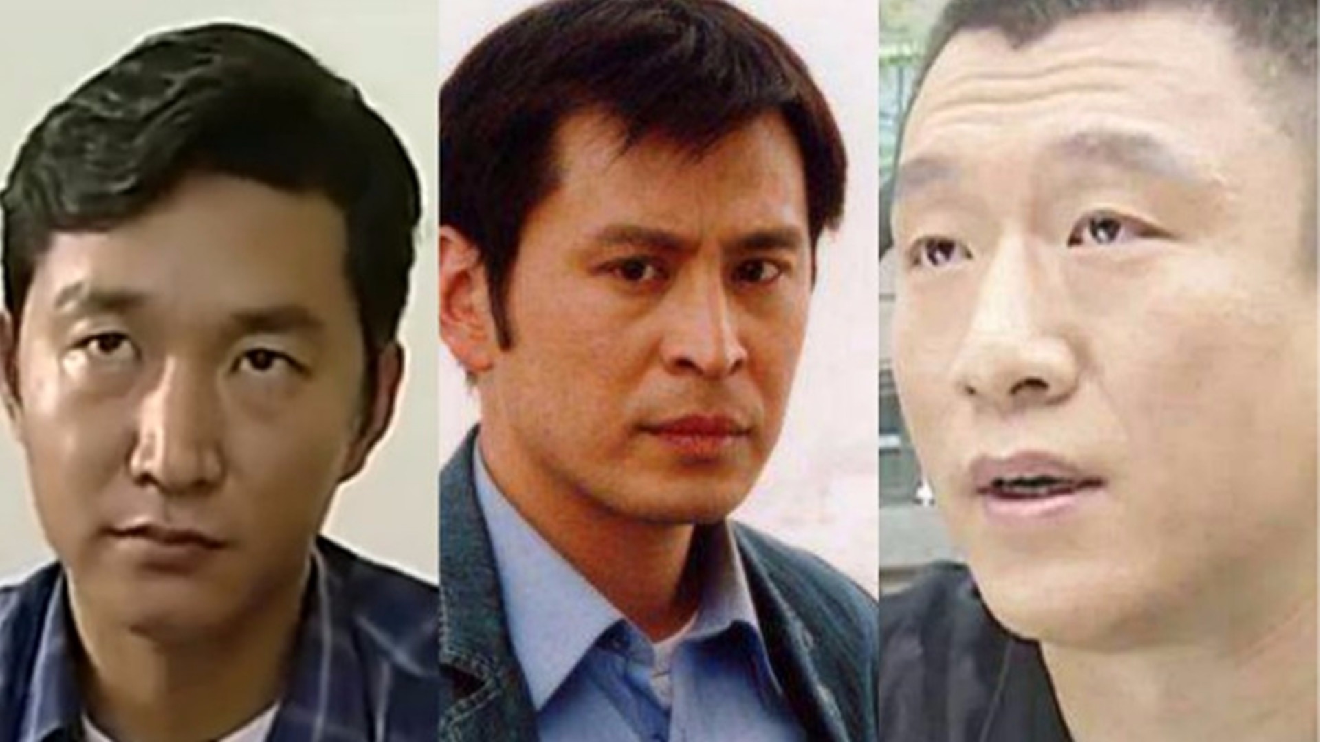 让我豪哥来征服你_刘华强：给你机会你不中用啊_电视剧_高清完整版视频在线观看_腾讯视频