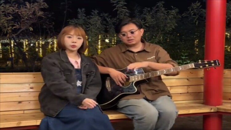 盲女心计——命运的起点