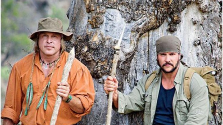 重生80当矿王——初入矿业江湖