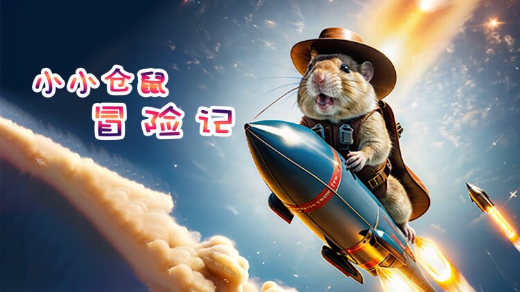 荒岛探宝·危机与转折