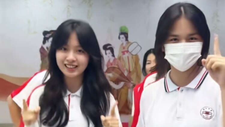 《我用读心术搞定总裁老公》的逐步靠近