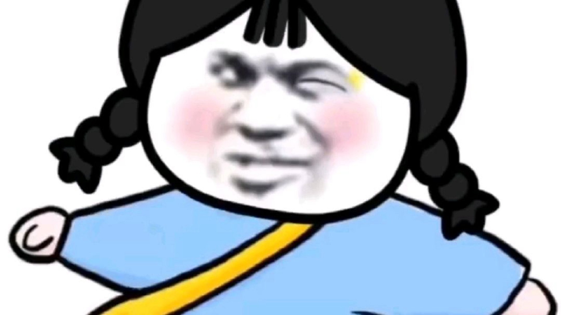 凡尘婚恋_古董花瓶突然冒出火焰，吓的男人急忙往里面倒水_动漫_高清完整版视频在线观看_腾讯视频