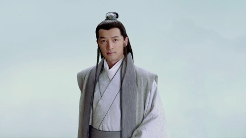 《剑来》白也：一人剑挑八王座，人间最得意！_高清1080P在线观看平台_腾讯视频