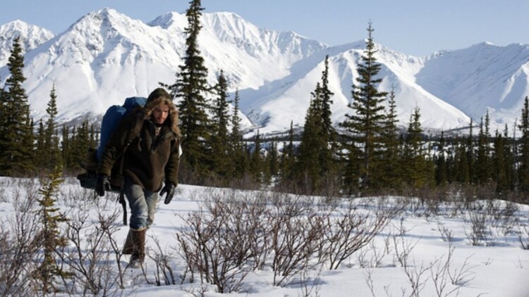 伟岸如山的父亲