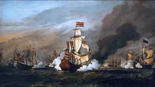 【美国历史】《五月花号公约》史学家们称之为“美国的出生证明”_高清1080P在线观看平台_腾讯视频
