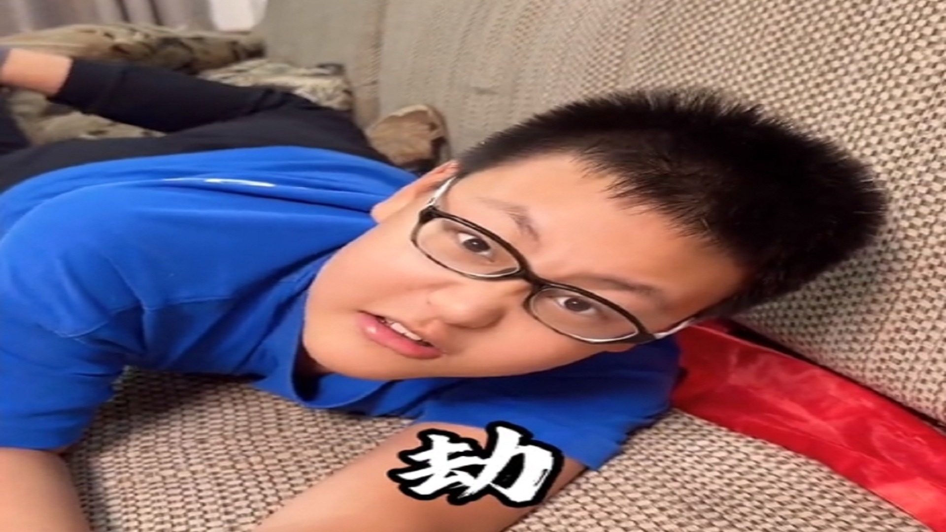 反骨男孩龙小逸_《夹子音限时返场》_综艺_高清完整版视频在线观看_腾讯视频