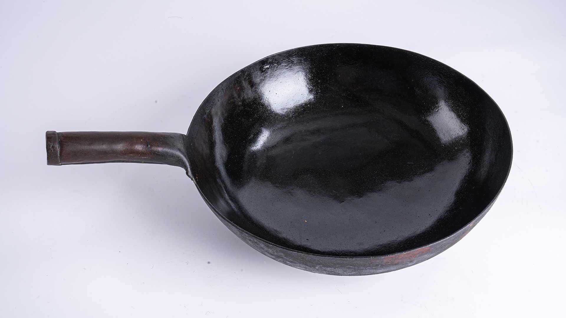 章丘铁锅臻三环