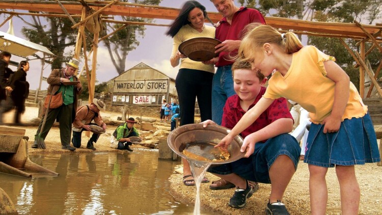 克雷斯的魔法学院