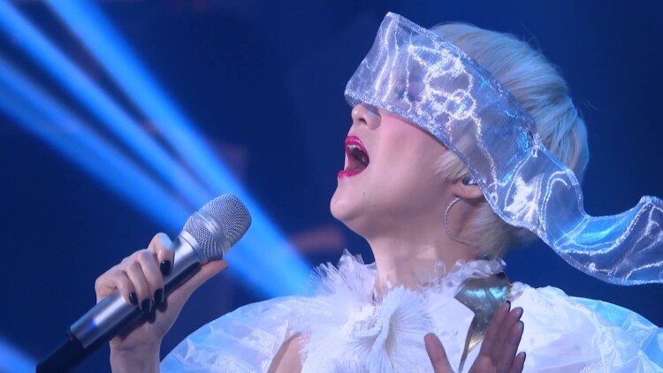 灵笼第二季·隐藏秘密逐渐揭晓