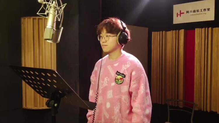 我破碎的真理子