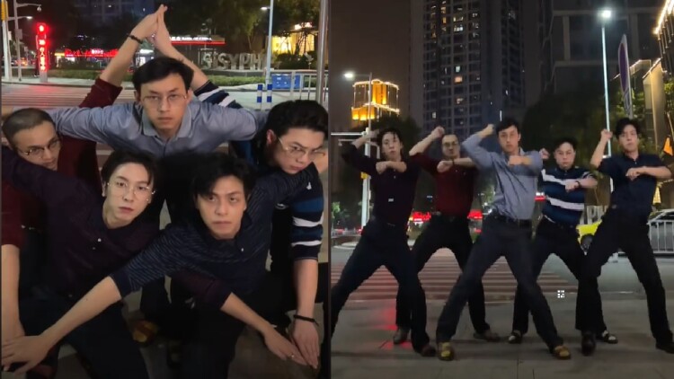 退隐后三个美女住我家·守护与选择