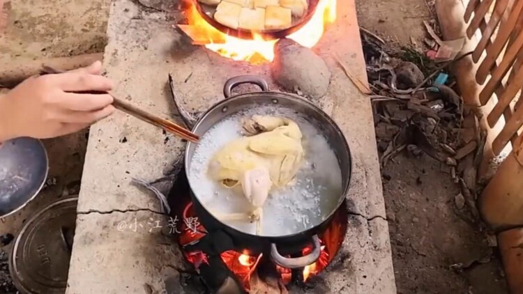 何以为家短剧版