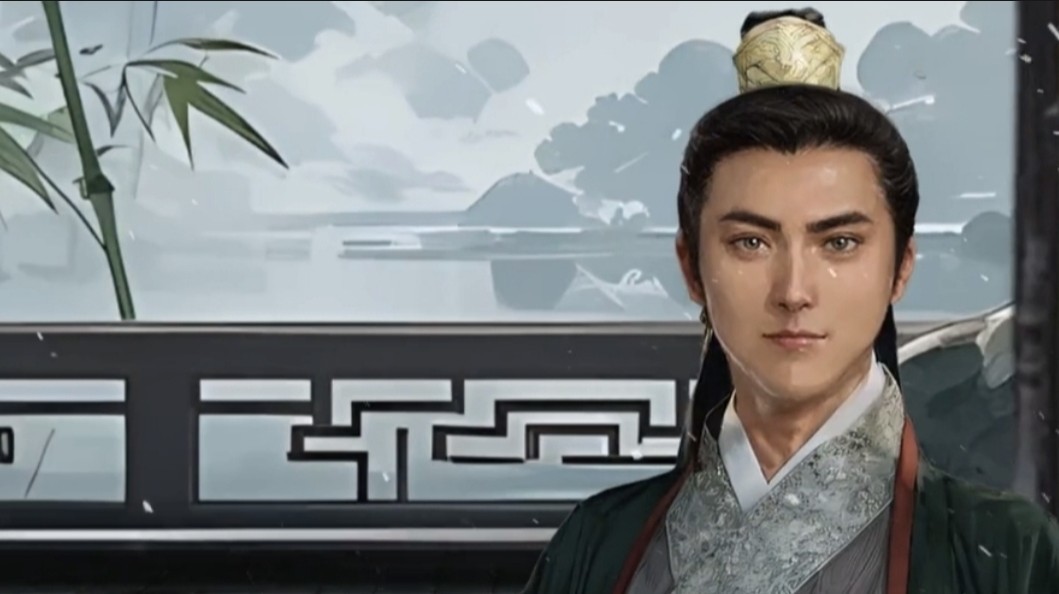 古代风流名士集_古代风流名士集_风流名士，风流才子唐伯虎_高清完整版视频在线观看_腾讯视频