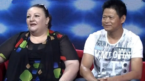 《全景对话》洋媳妇的乡村生活_综艺_高清1080p在线观看平台_腾讯视频