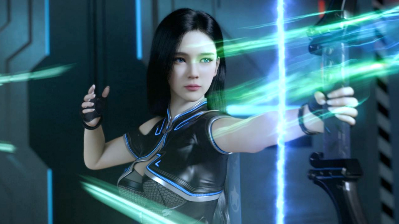 腾讯视频会员 svip