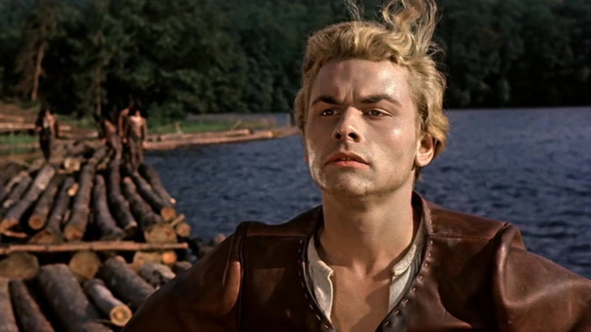 《冷酷的心》预告片