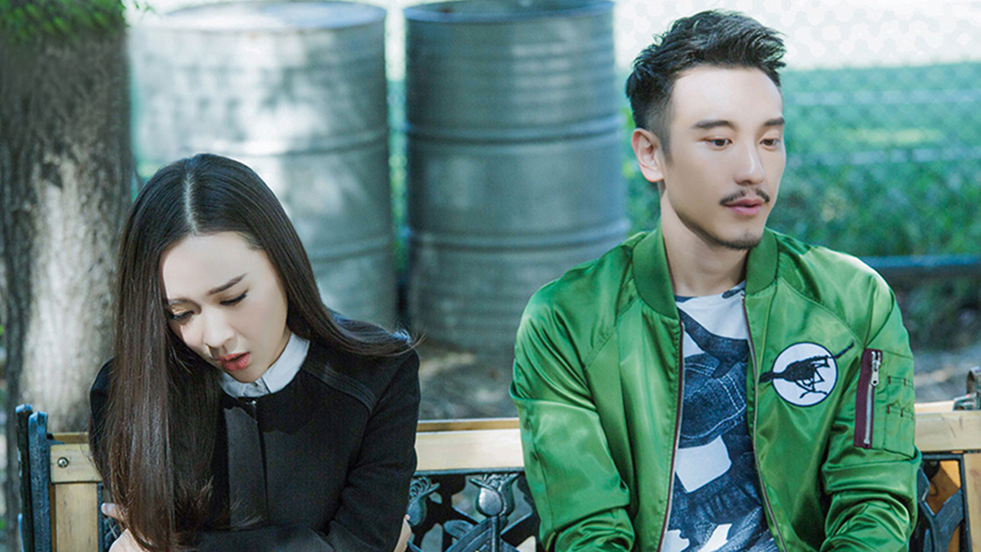 电视剧《追婚记》官方账号66105订阅主页作品5专辑视频列表02:26