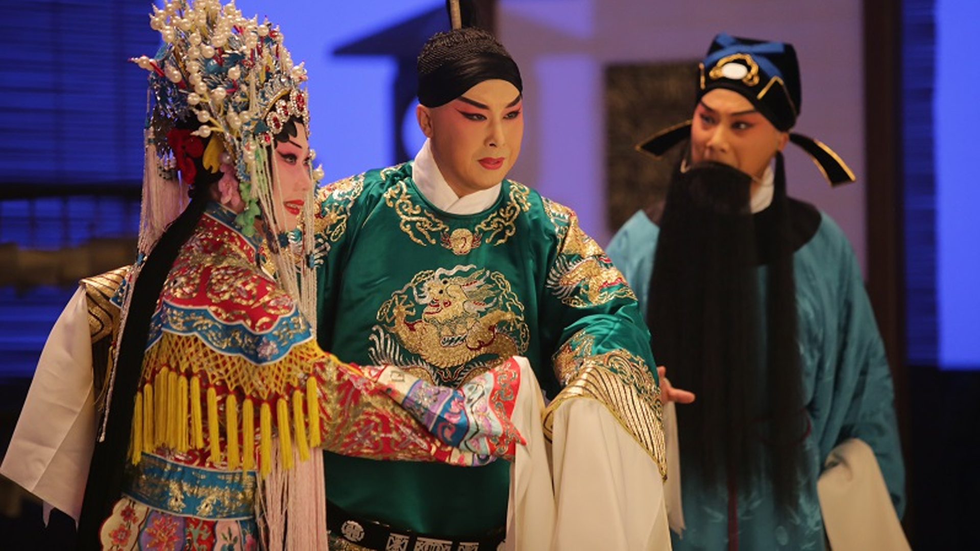 腾讯视频-中国领先的在线视频媒体平台,海量高清视频在线观看