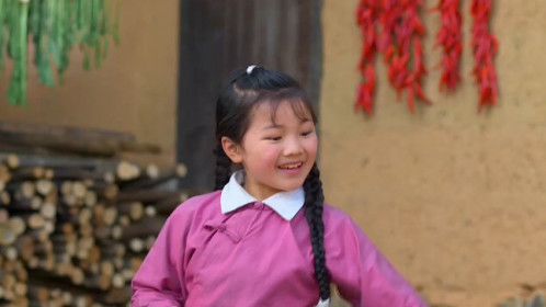 小戏骨团综:互评演技 围观相爱相杀的现场_小戏骨