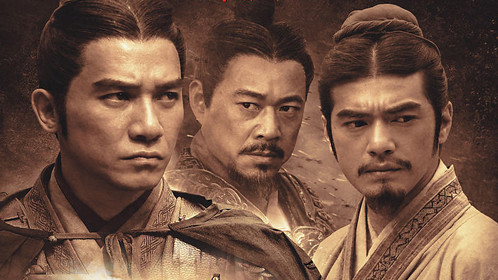 《揭秘真相》电影《赤壁》幕后(一)_综艺_高清1080p在线观看平台_腾讯