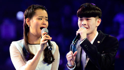 《有料好声音》陈永馨回应恋情"我有男朋友" 刘珂原来是单恋?