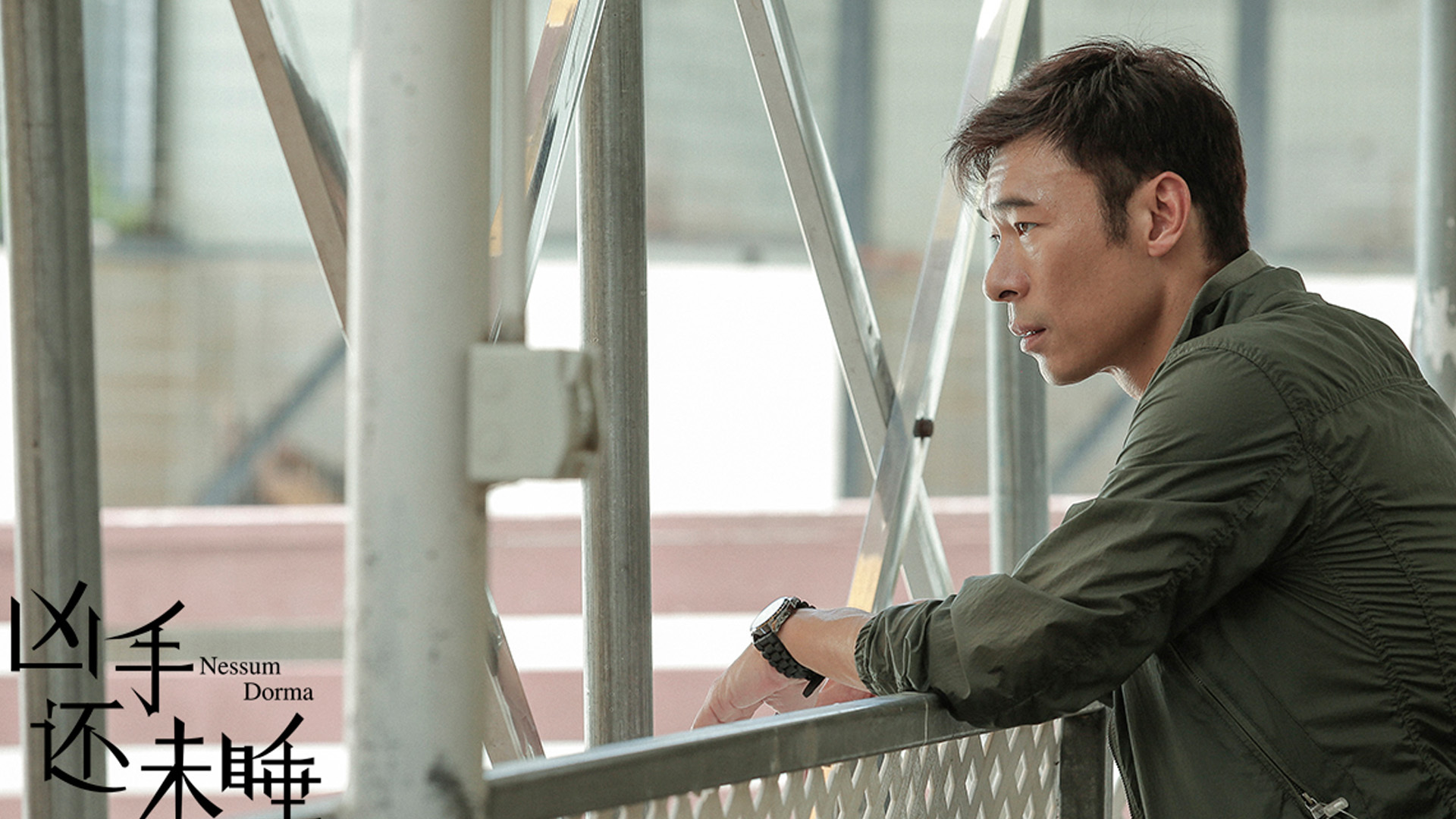 6分 / vip / 悬疑 惊悚 院线 主演 文咏珊 许志安 林家栋 刘浩龙 蔡洁