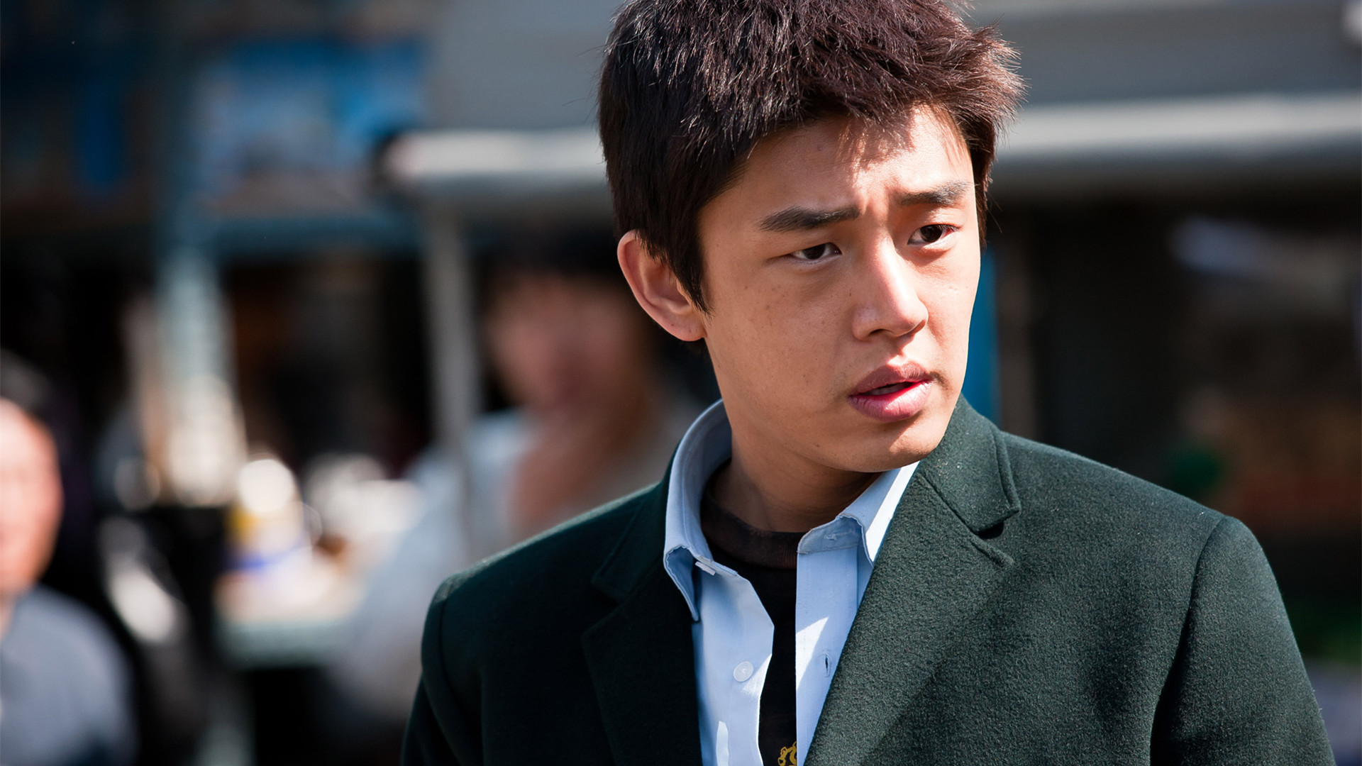 8分 / vip / 动作 剧情 主演 刘亚仁 金允石 金尚浩 江星 朴孝珠 金英