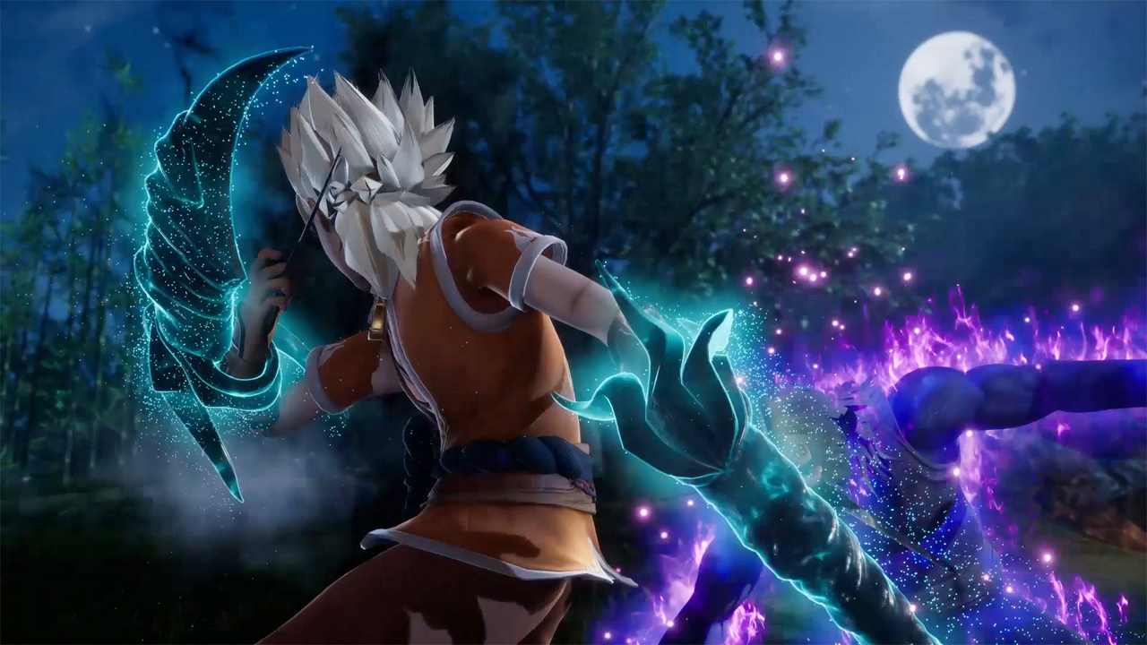 妖神记之影妖篇