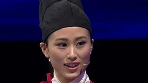 唐诗风云会八位选手争夺三张通关文牒