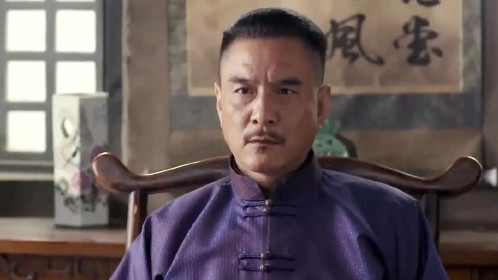 狼侠第01集_电视剧_高清完整版视频在线观看_腾讯视频