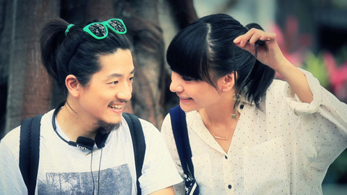 春晓彭坦六榕寺定情