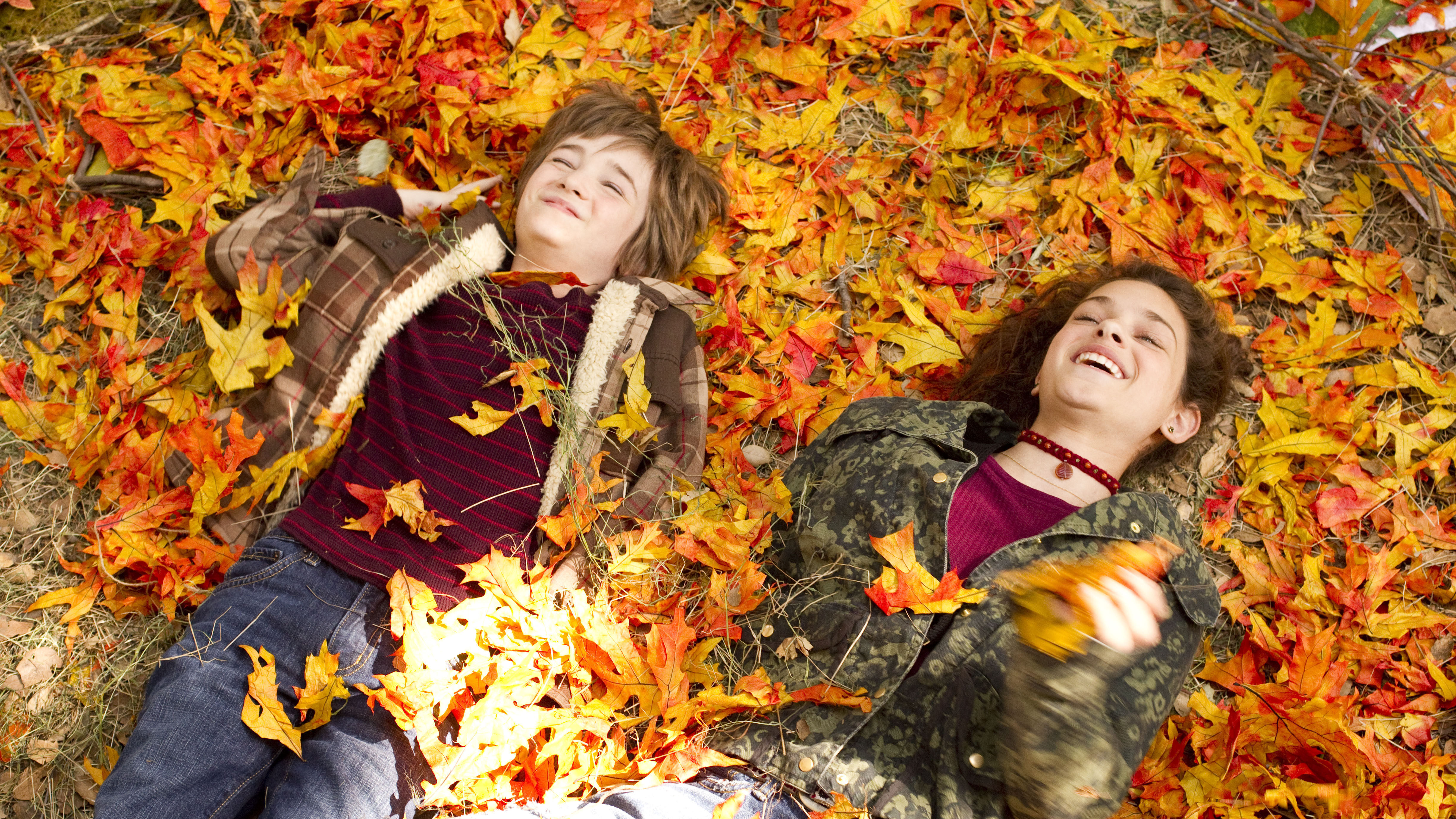 蒂莫西的奇异生活 预告片1