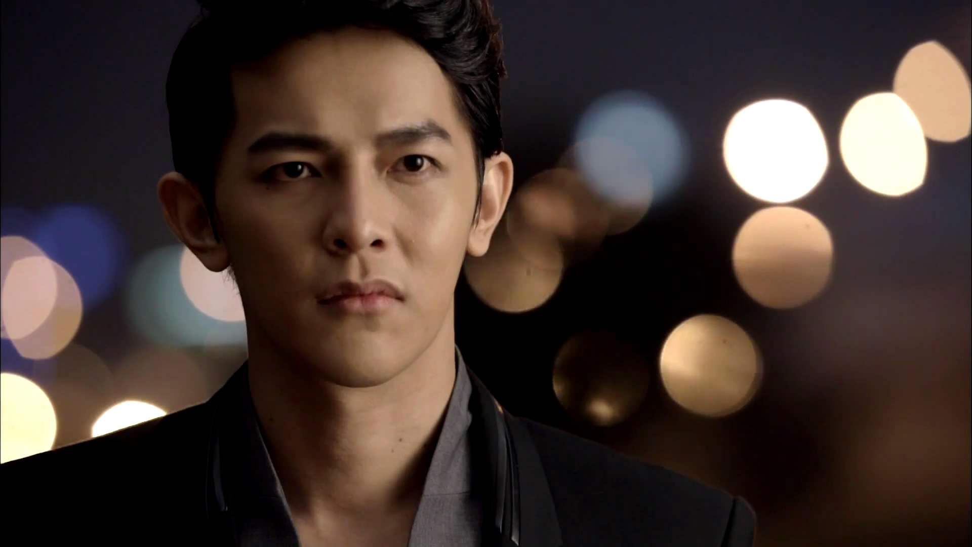 《原来是美男啊》片花