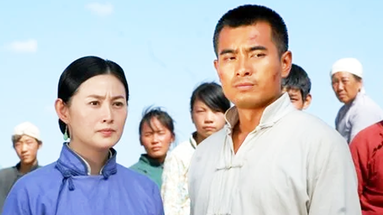 西口情歌