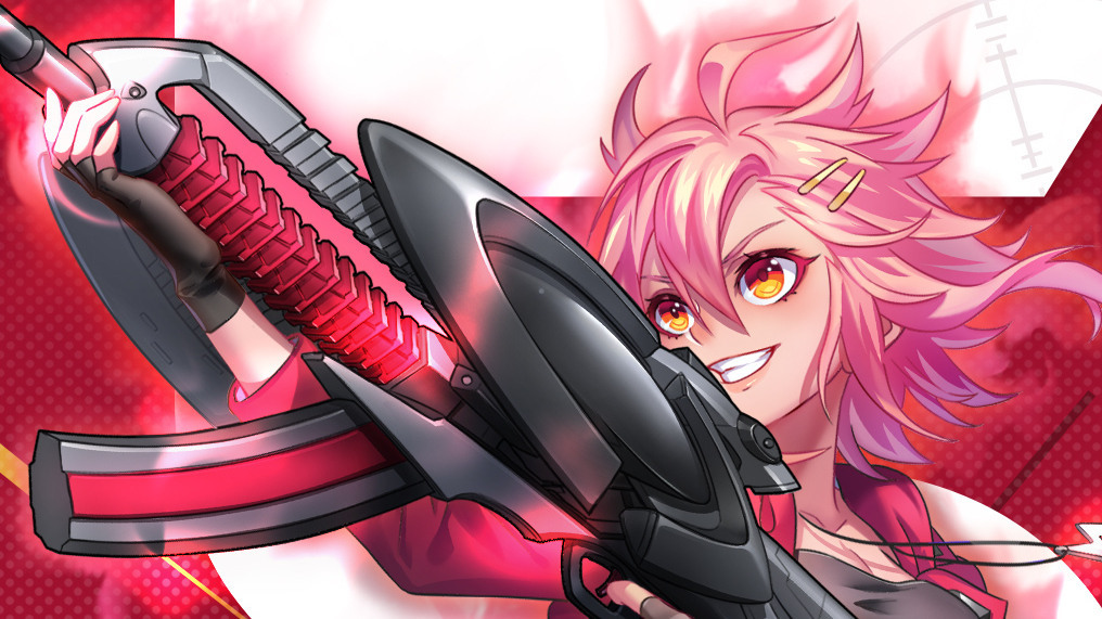 【日文版02cut】帅!凯瑞出场carry全场 7.