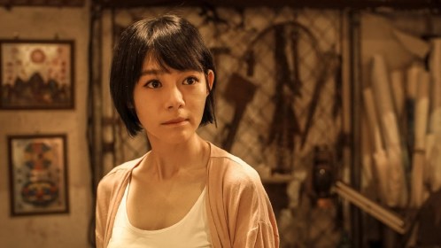 116705025411制作高水准剧情单薄演技在线小夏主演是谁?