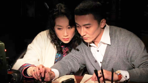 女人的抗战第19集_电视剧_高清完整版视频在线观看_腾讯视频