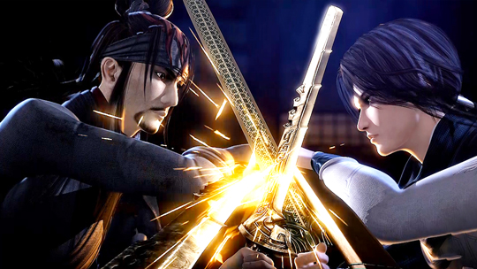 5分 / vip /  主演 赵路 吴磊 黄莺 谢添天 洪海天 翟巍 刘钦 陶典