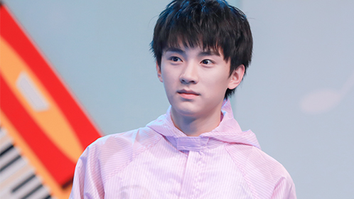 vip / 音乐 主演 何洛洛 方翔锐 林墨 池忆 夏天一 恩皓 殷乐 林嘉浩