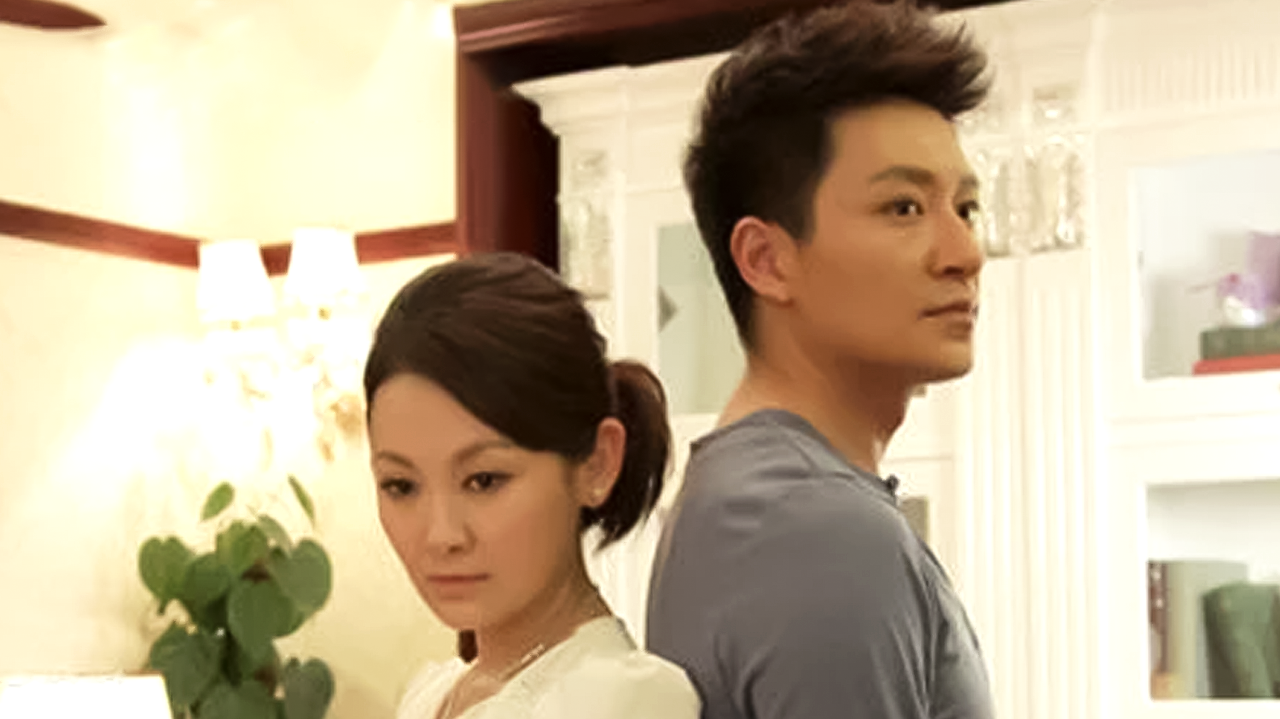百万新娘之爱无悔