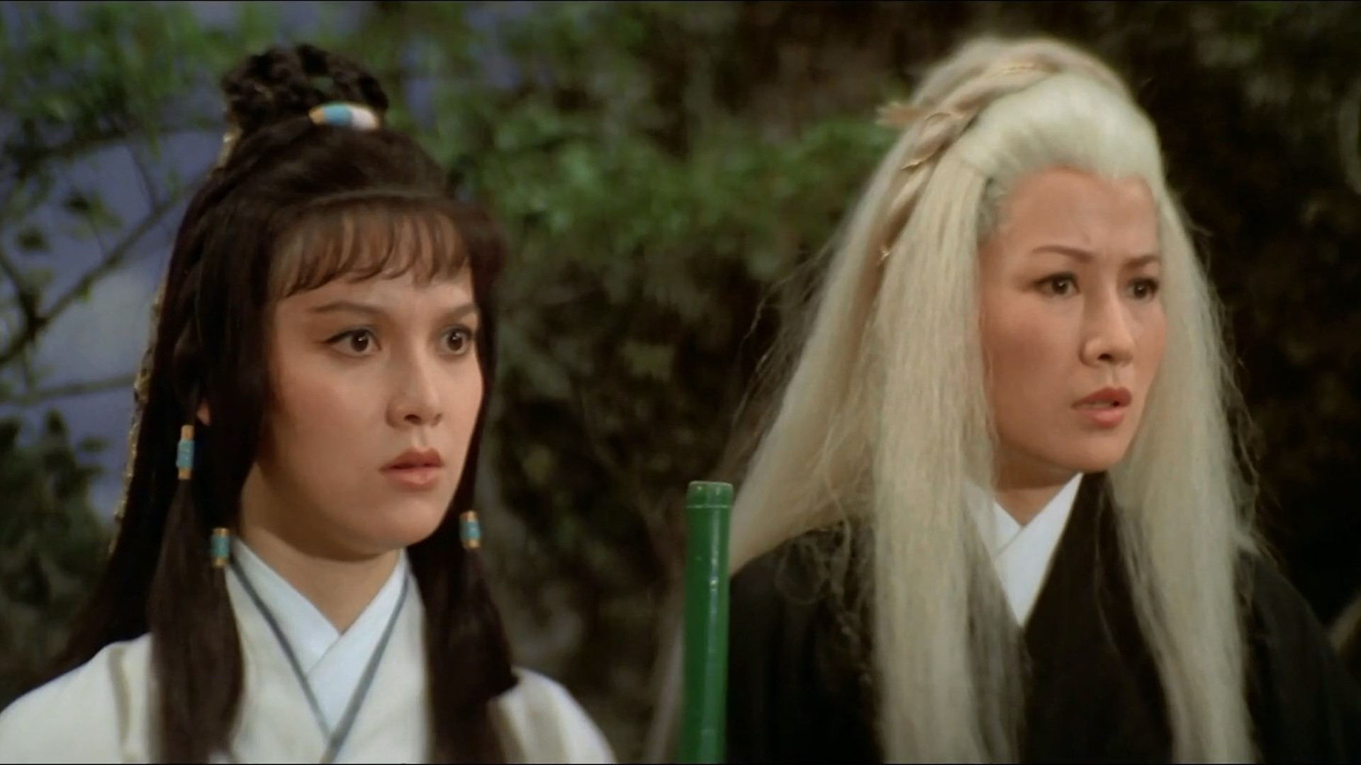 射雕英雄传 第3集