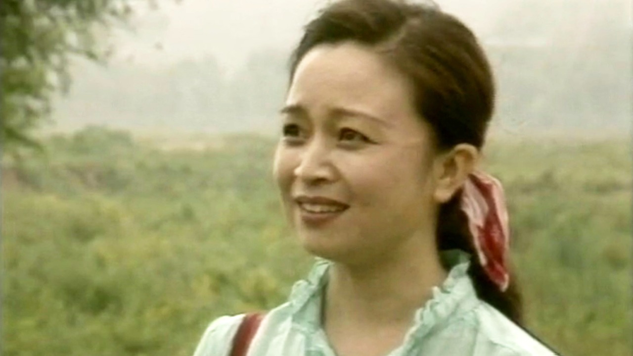 辘轳.女人和井-封面1