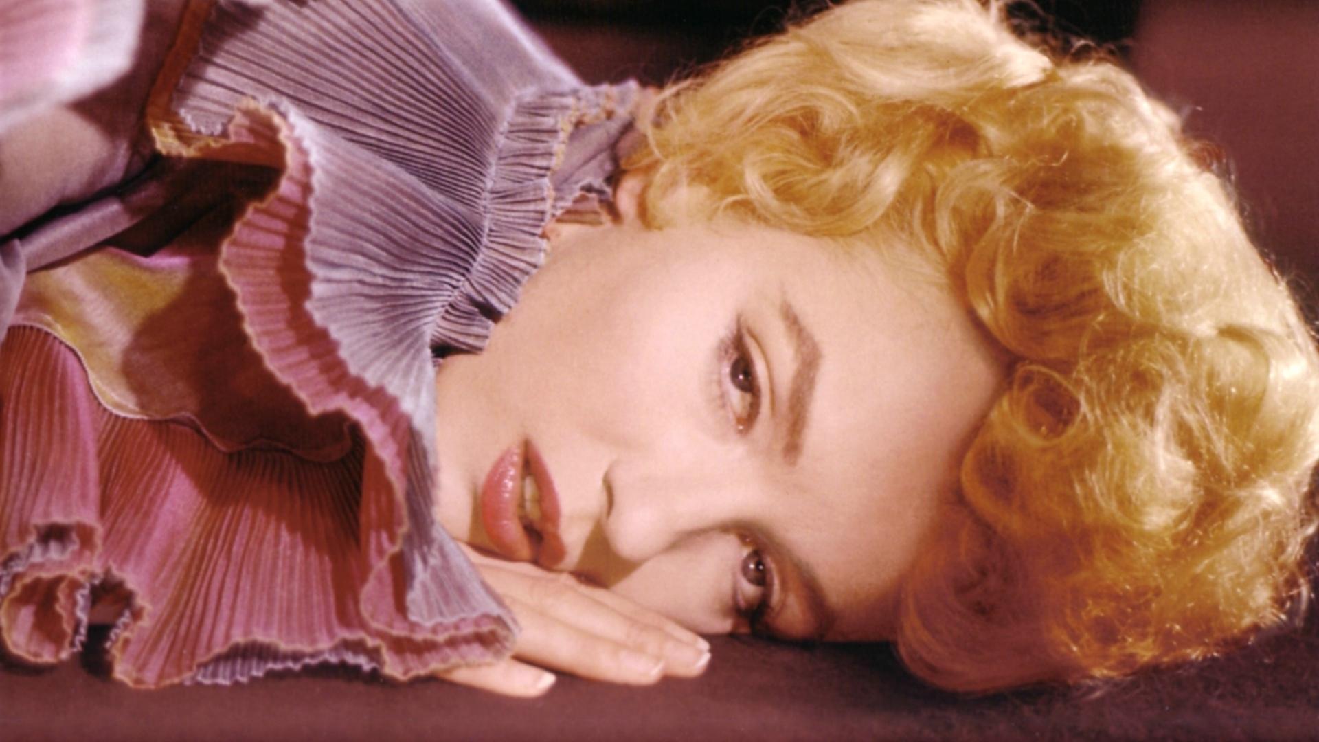 游龙戏凤 the prince and the showgirl